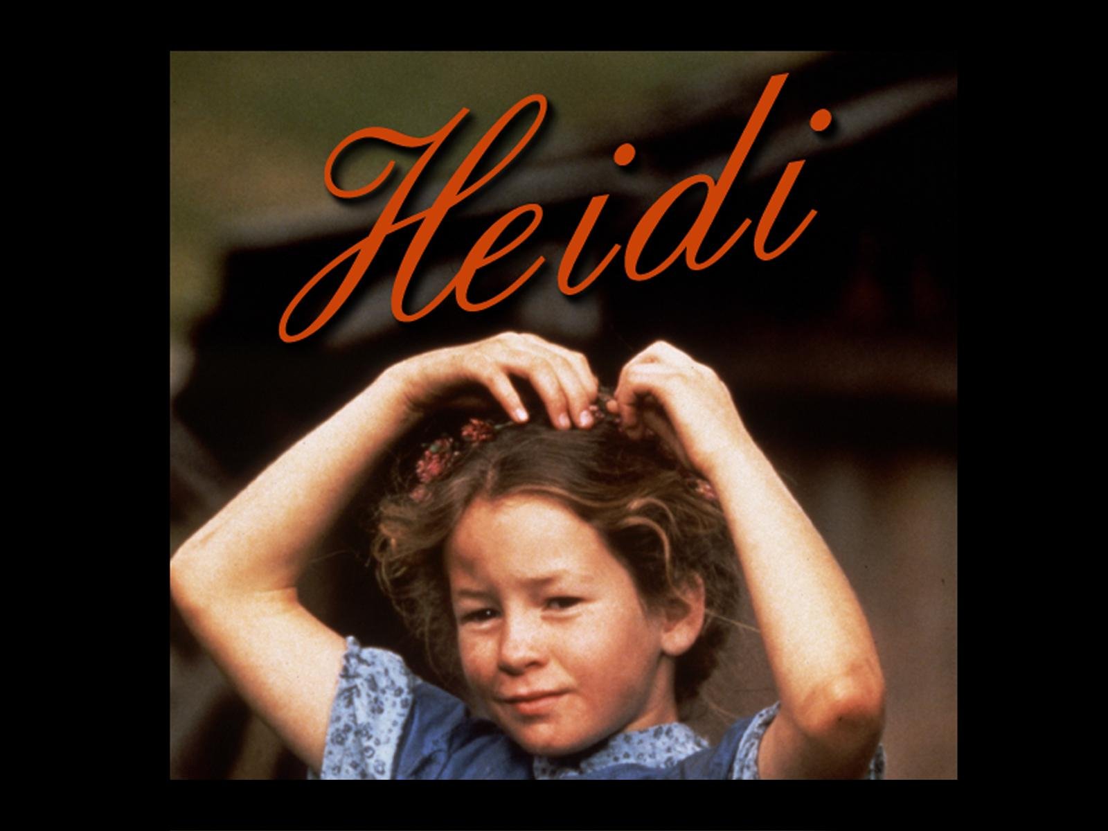Heidi (TV Series)