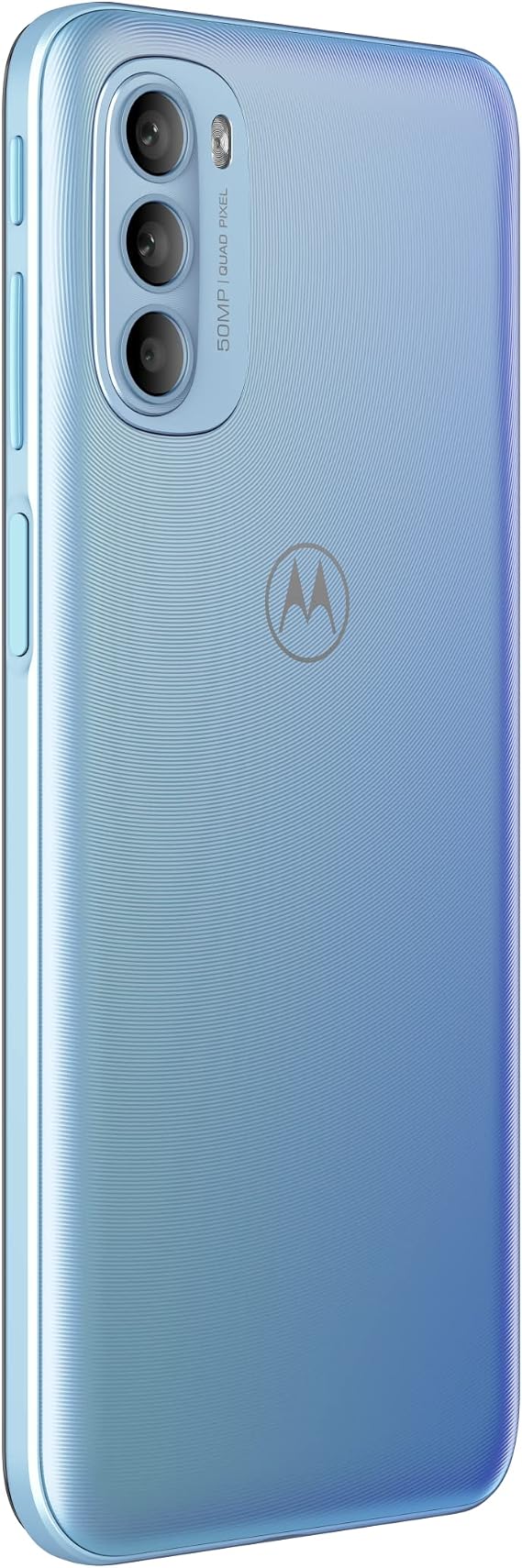 Motorola Moto G31 4/64GB - Baby Blue