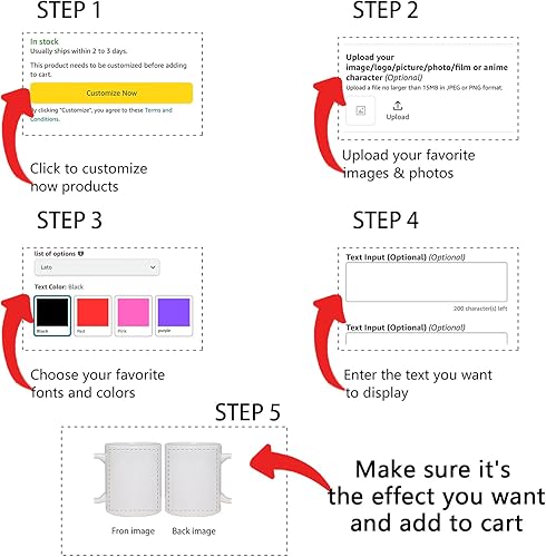 Miniatura 6 de Taza de café mágica personalizada con foto sensible al calor, taza de café personalizada que cambia de color, taza de café novedosa, regalos para