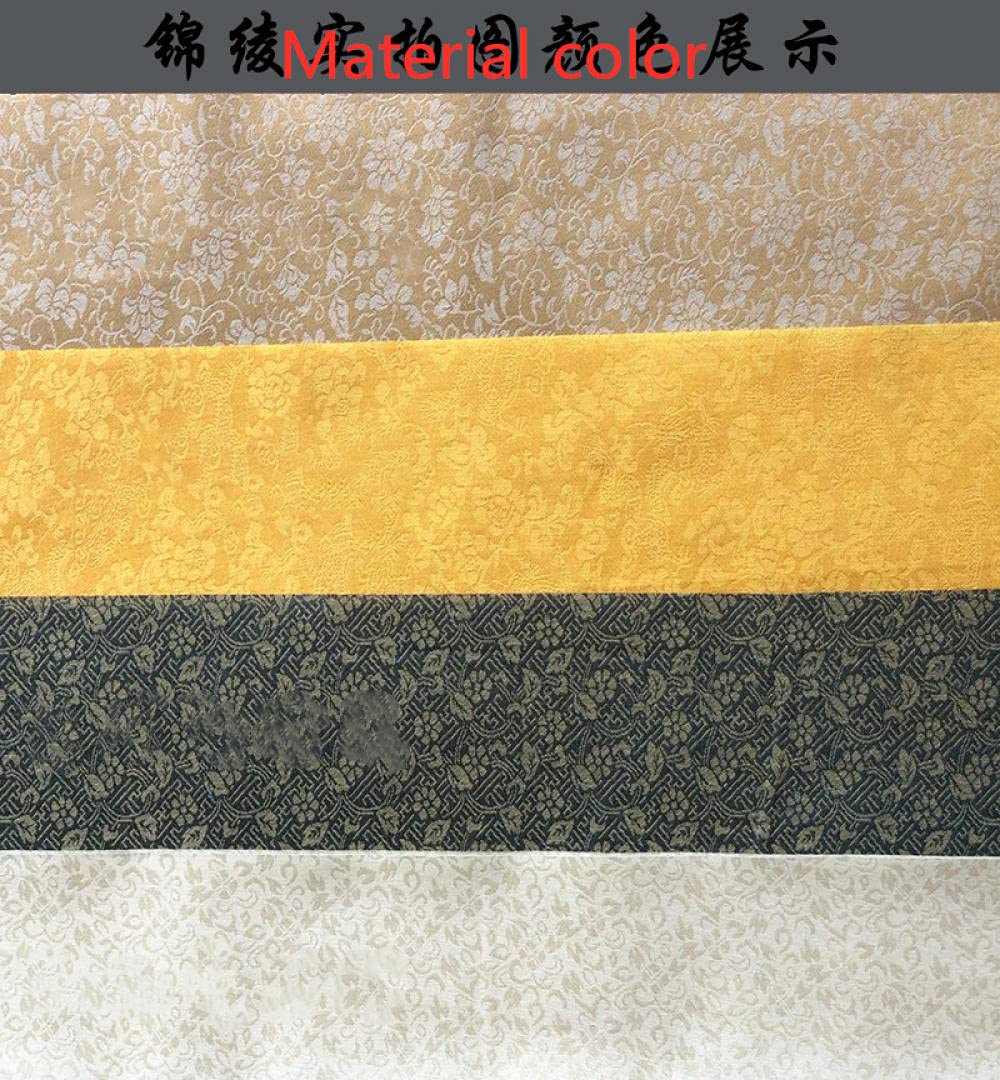 巻物　水墨画 Amazon.co.jp: 中国の壁画の巻物、中国の巻物、水墨画のブドウの