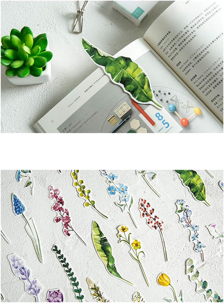 Amazon しおり 30枚セット ブックマーク 花 ブックマーカー 植物 フラワー 栞 押し花 一輪花 葉っぱ 朝顔 薔薇 チューリップ ヒヤシンス ゆりなど 花のしおり しおり 文房具 オフィス用品