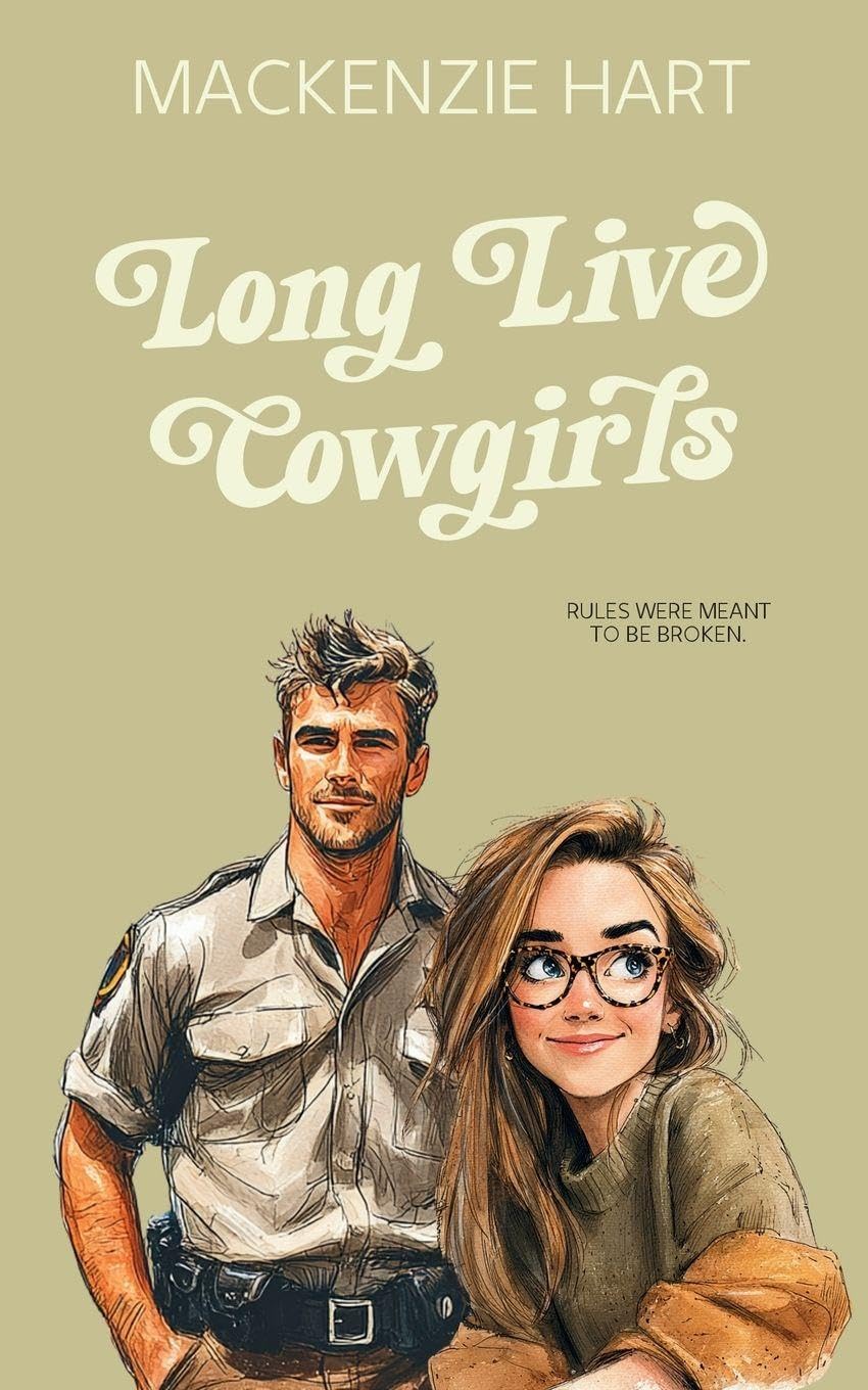 Long Live Cowgirls