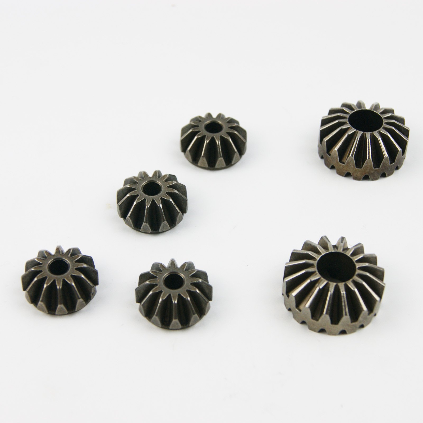 TITRACING Diff differential Gears bearing drive idler For HPI KM Baja 5B 5T 5SC Buggy Truck 1/5