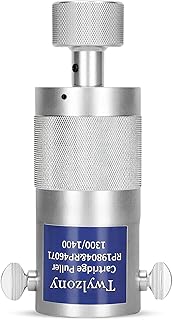 Professtional Cartridge Puller Easily Removes RP19804 RP46074 Cartridge, Compatible with Delta 1300 & 1400 Series Cartridges, Cartridge Removal Tool