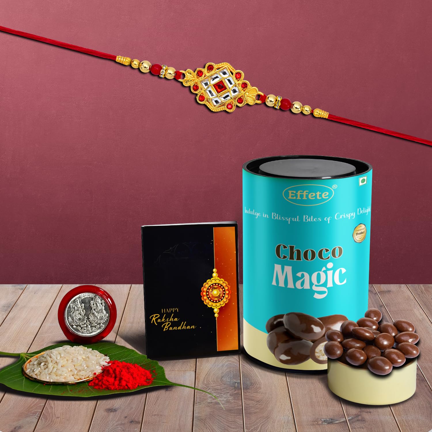 See full amazon price history chart for DeoDap (K1_515_CM) Rakhi Combo & Chocolate Magic | Rakhi & Chocolate for brother | Fancy Rakhis for men stylish | rakhi with gift | Rakhi Combo | Set of 1 | Effete Chocolate DeoDap (K1_515_CM) Rakhi Combo & Chocolate Magic | Rakhi & Chocolate for brother | Fancy Rakhis for men stylish | rakhi with gift | Rakhi Combo | Set of 1 | Effete Chocolate (B0CC9CRJ5R) Amazon Price History, Amazon Price Tracker
