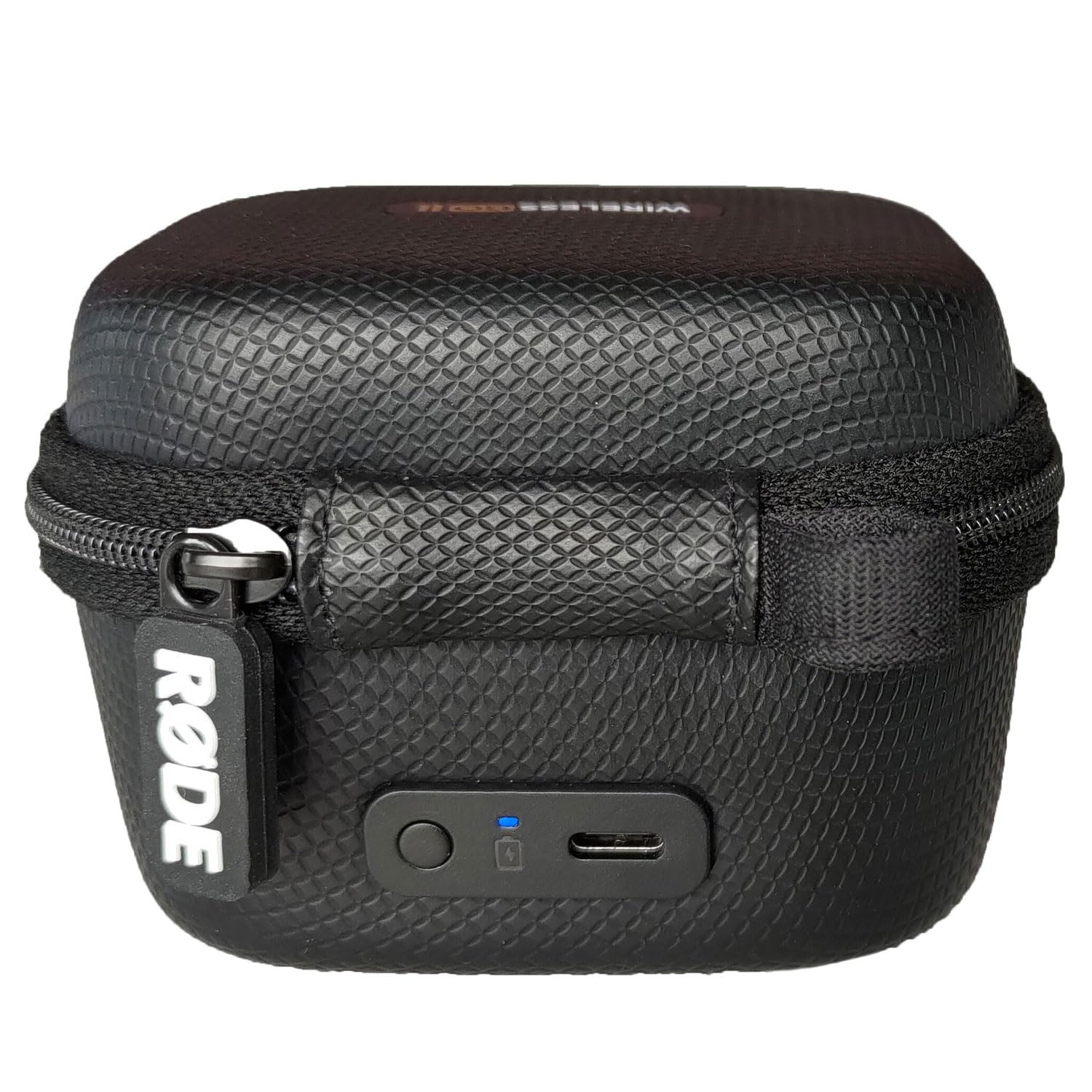 Behringer RADAR Módulo De Micrófono De Contacto Y Fonocaptor