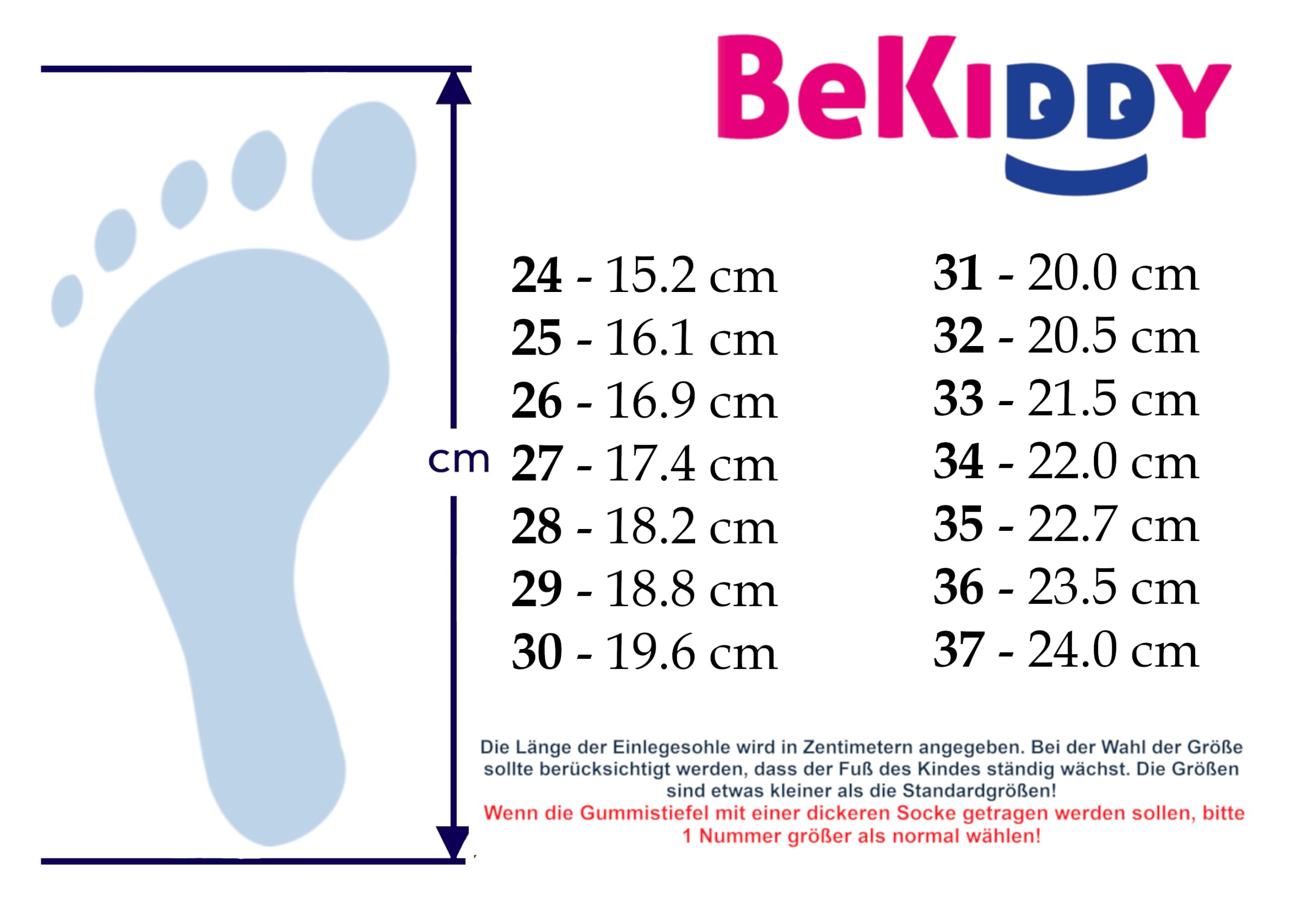 Ocieplane filcem kalosze dziecięce unisex z pianki EVA dla chłopców i dziewczynek bardzo ciepłe lekkie 24-37 EU