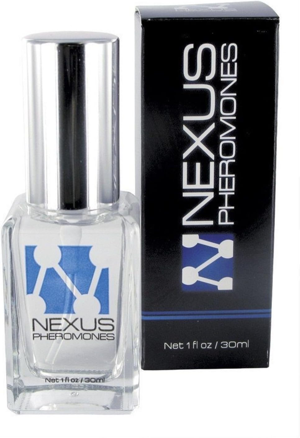 Pheromones - Attract Women Instantly Human Sex Pheromones Cologne for Men