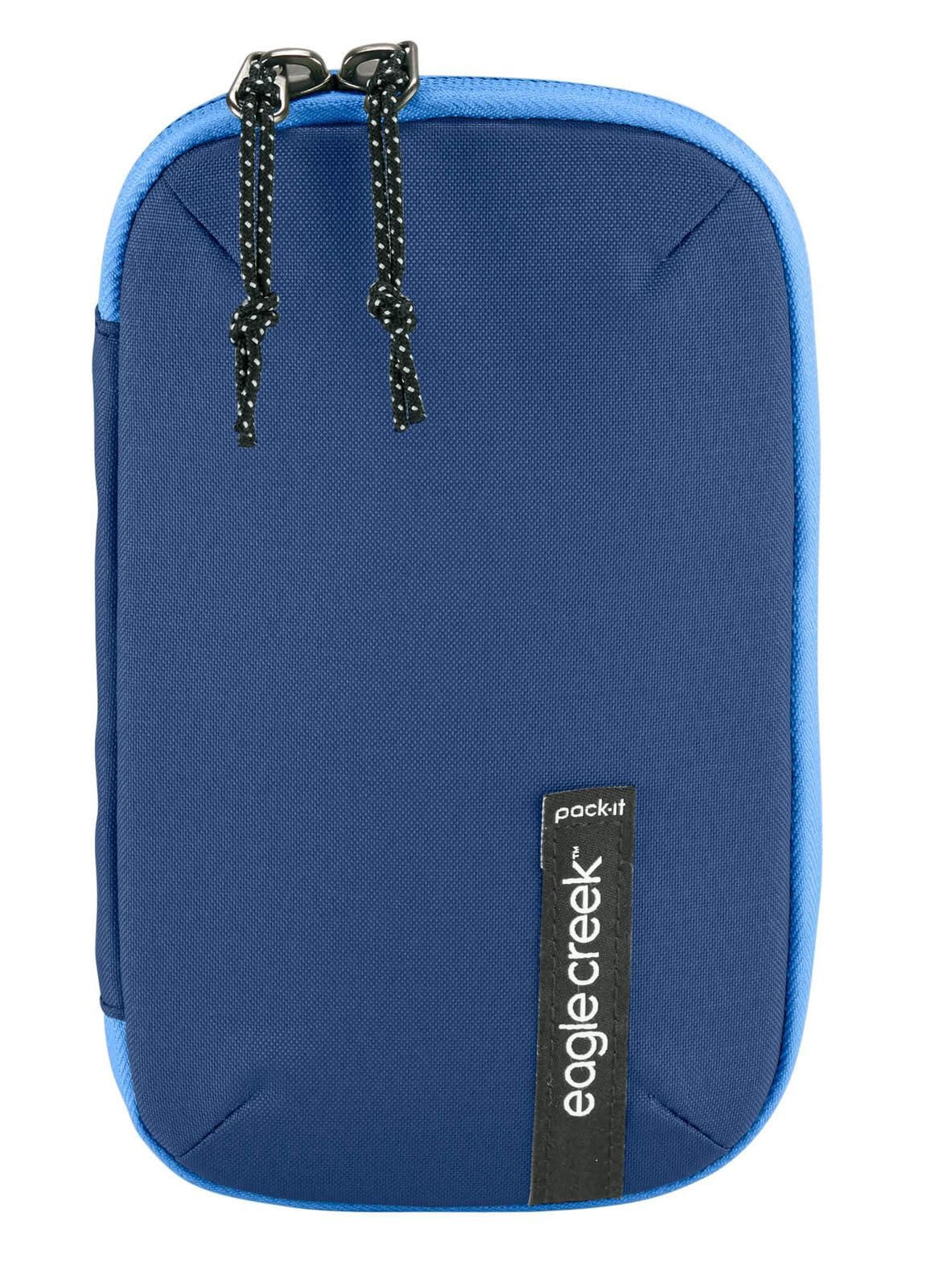 Organiseur d'outils électroniques Mini pour ne plus perdre vos câbles en voyage