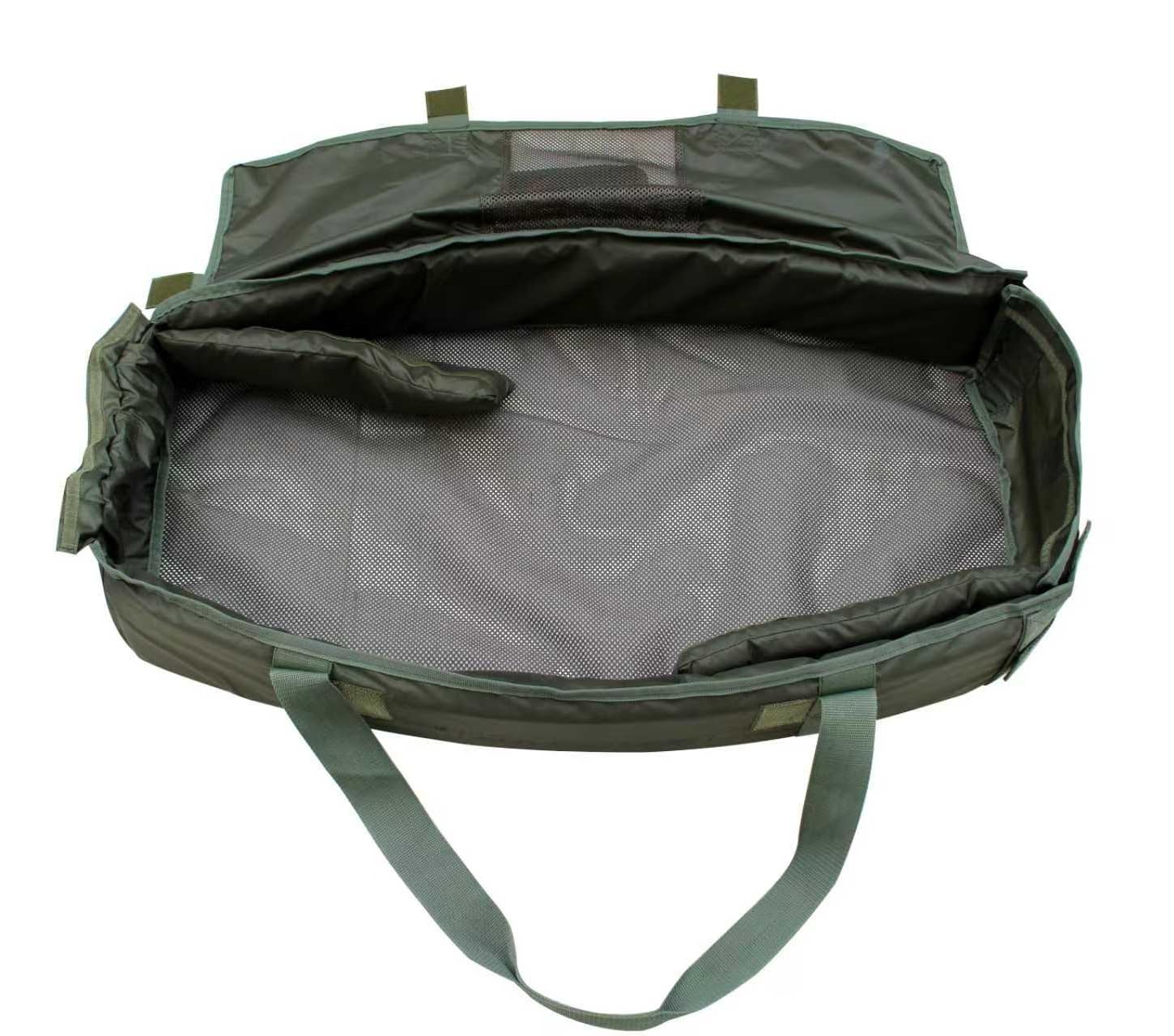 Ultimate Adventure Compact Cuna De Desenganche - Cuna Carpfishing