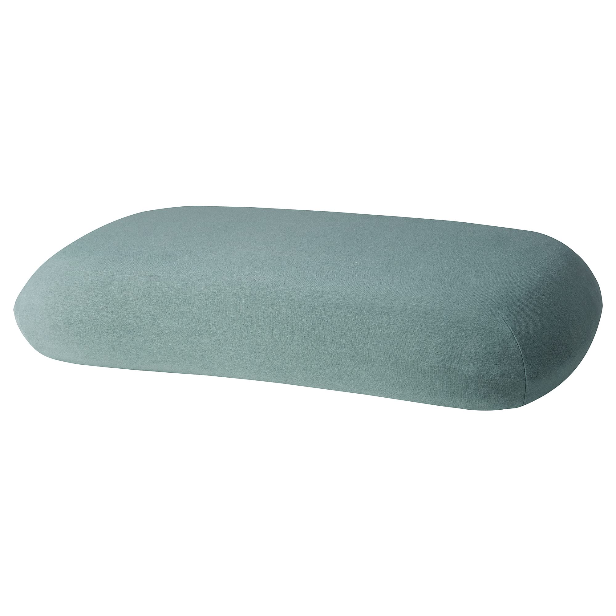 Taie d'oreiller ergonomique 29 x 43 cm ProTuning TÖCKENFLY anti-plis de sommeil