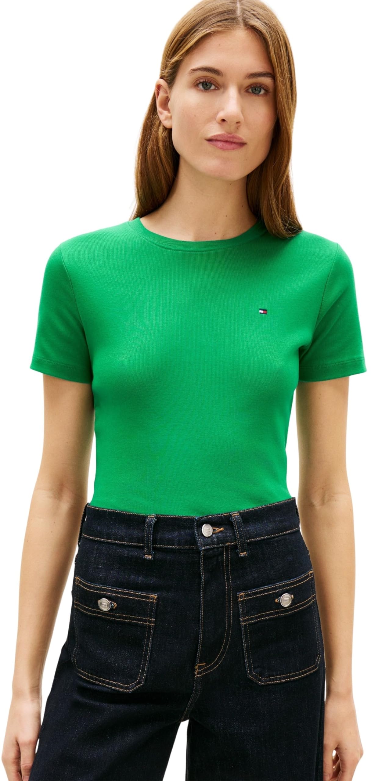 Mode von Calvin Klein & Tommy Hilfiger