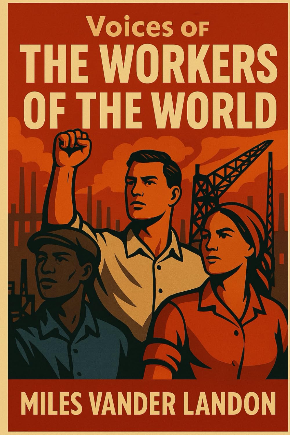 Voices of the Workers of the World | A History of Labor Struggles, Unions, and the Fight for Workers' Rights: The Fight for Fair Wages, Justice, and Dignity