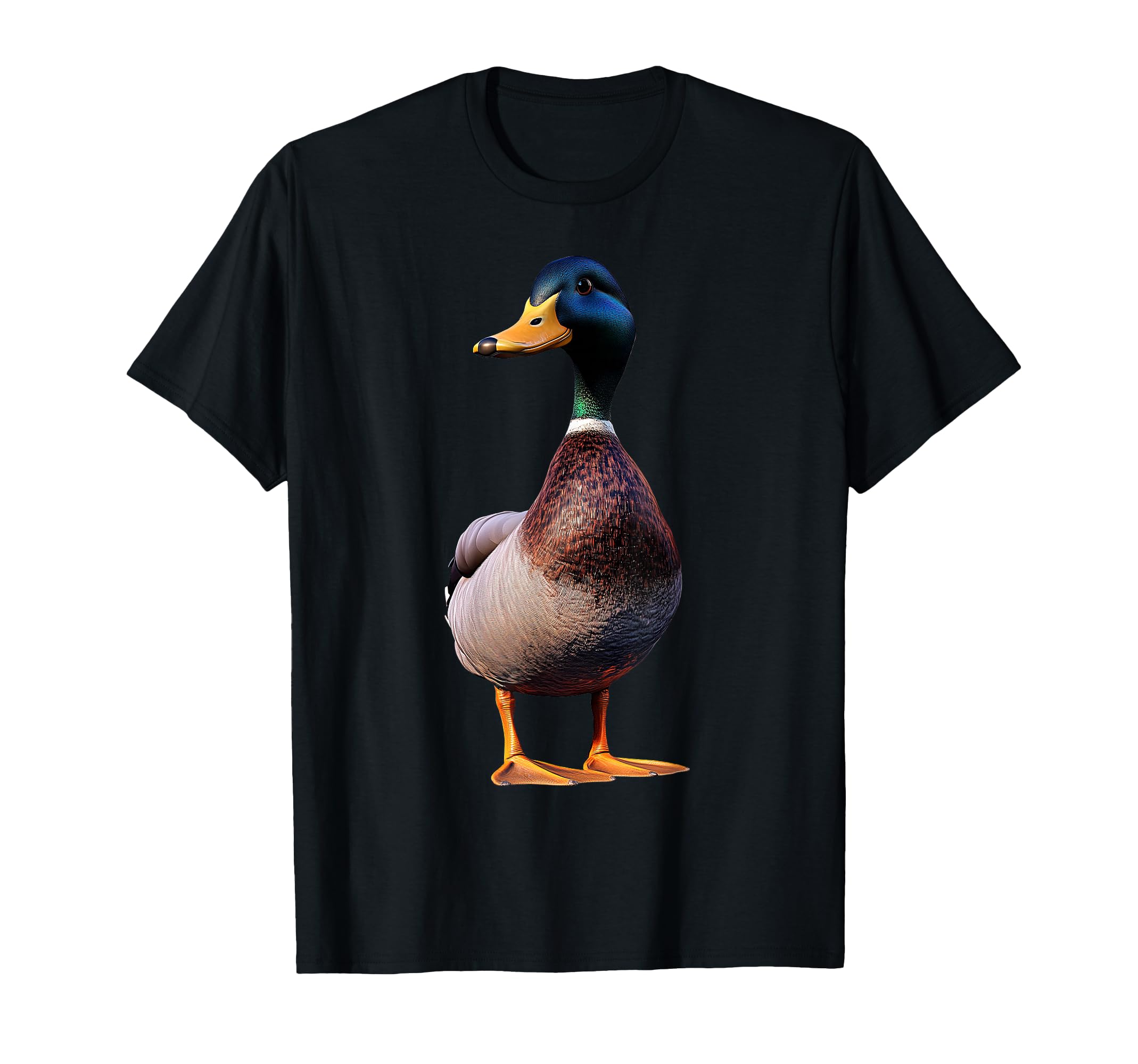 Kleidung mit Designs von Amazon Merch on Demand