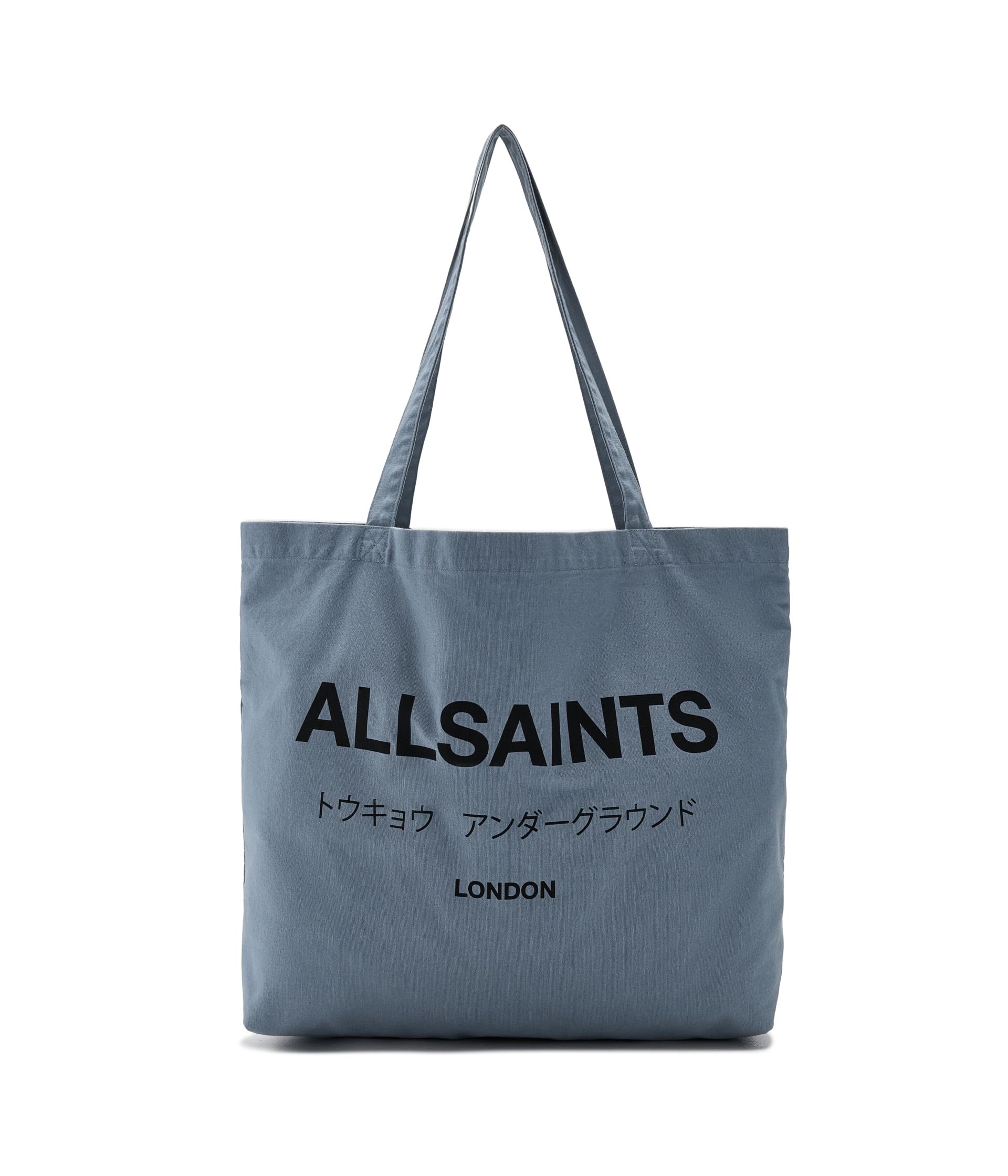 AllSaints Underground Tote