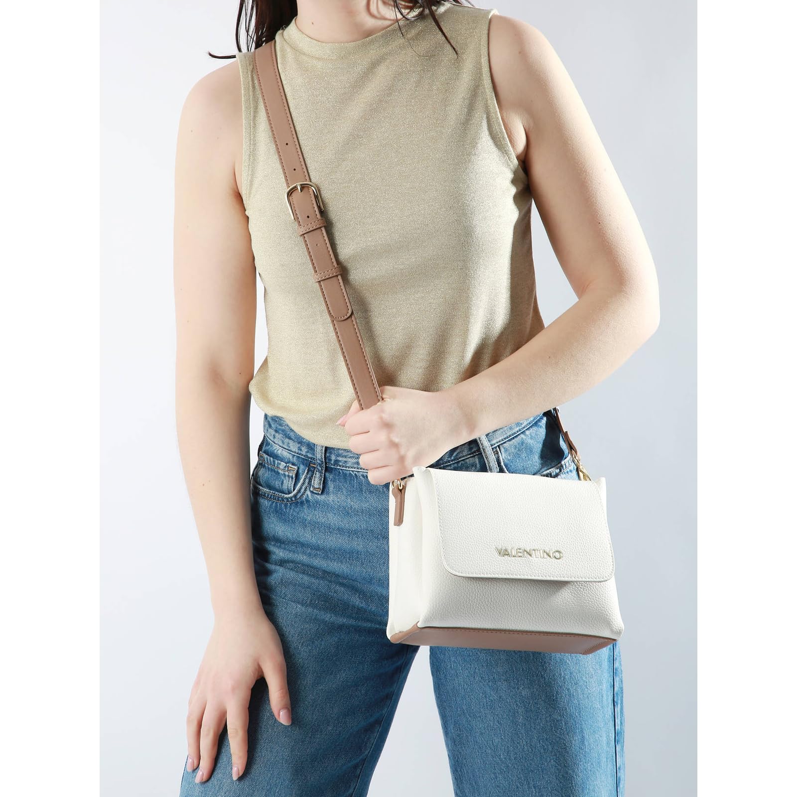 Valentino Alexia - SATCHEL Mujer