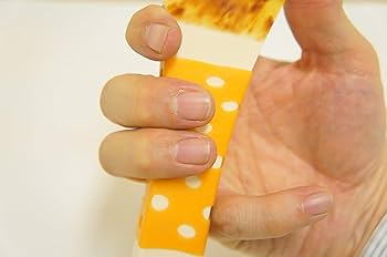 Amazon | 三味線 撥滑り止めゴム 津軽 | 三味線アクセサリ | 楽器