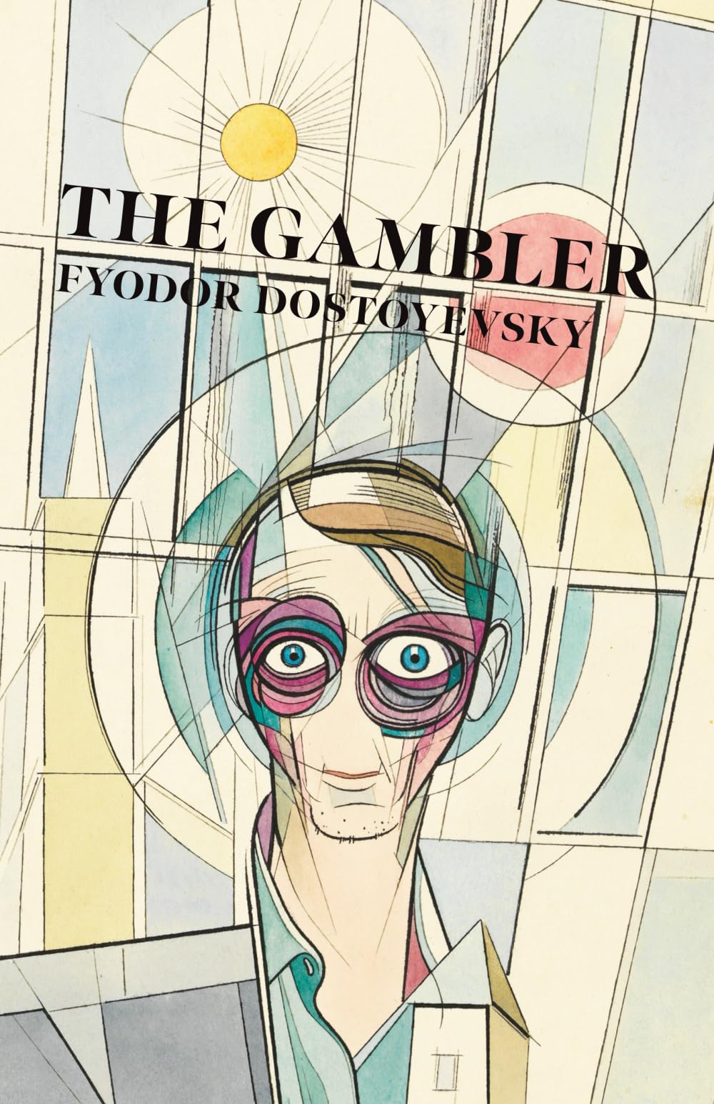 The Gambler (Other Minds Publishing Annotated Edition)