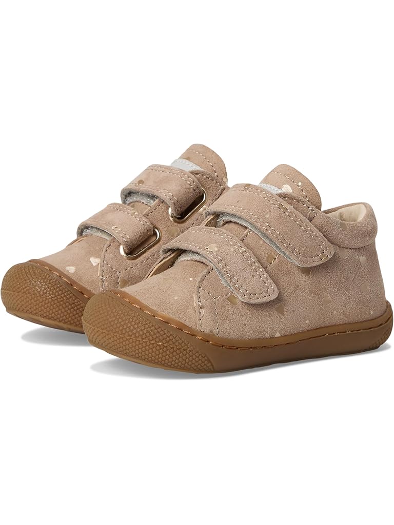 Taupe Naturino Cocoon VL (Toddler)