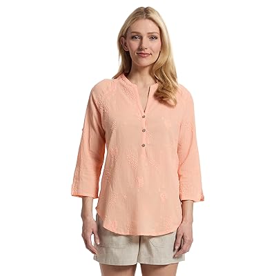 Royal Robbins Oasis Tunic II 3/4 Sleeve Women
