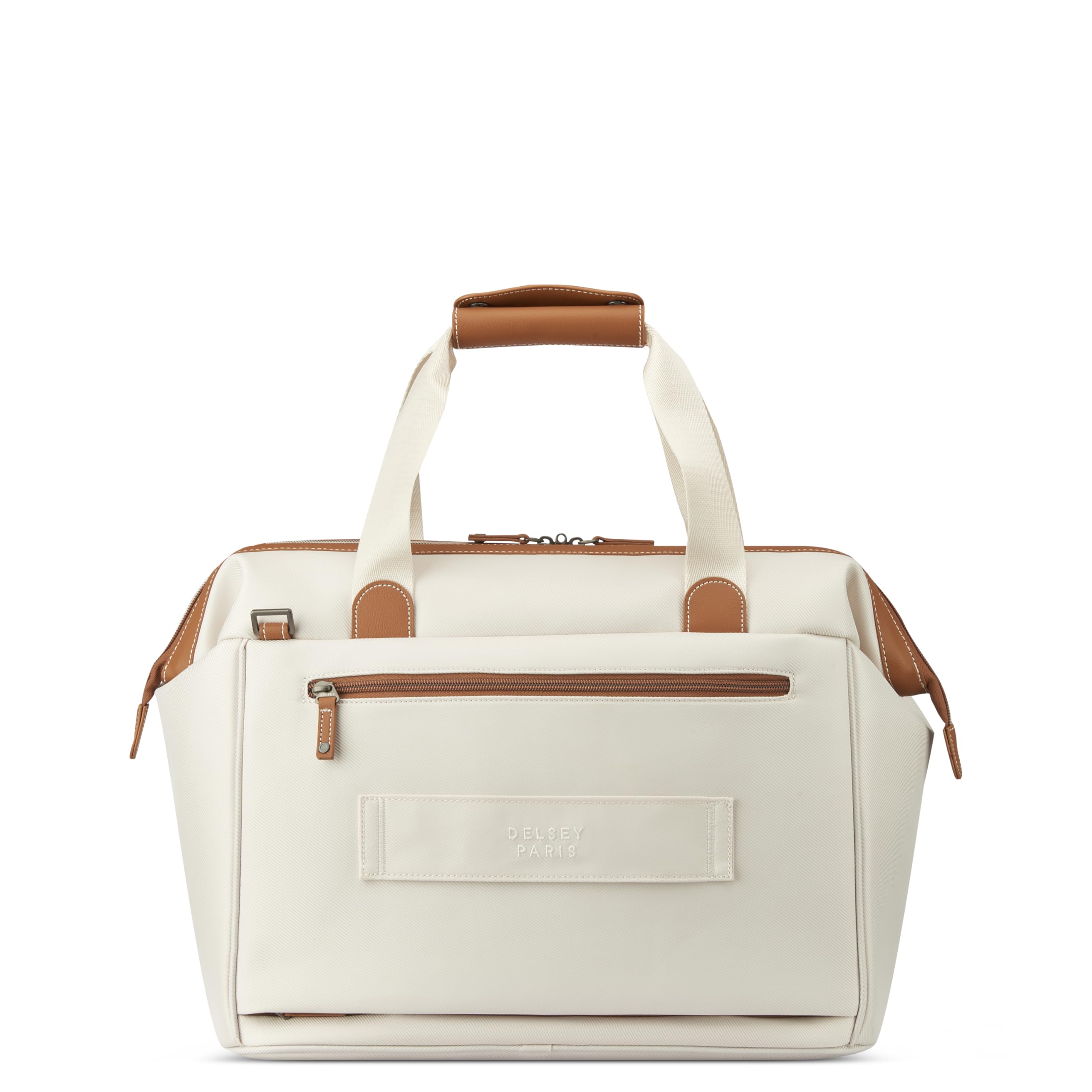 DELSEY Chatelet 2.0 Small Weekender Travel Duffle Bag, Equipaje de Mano Unisex Adulto, Talla única