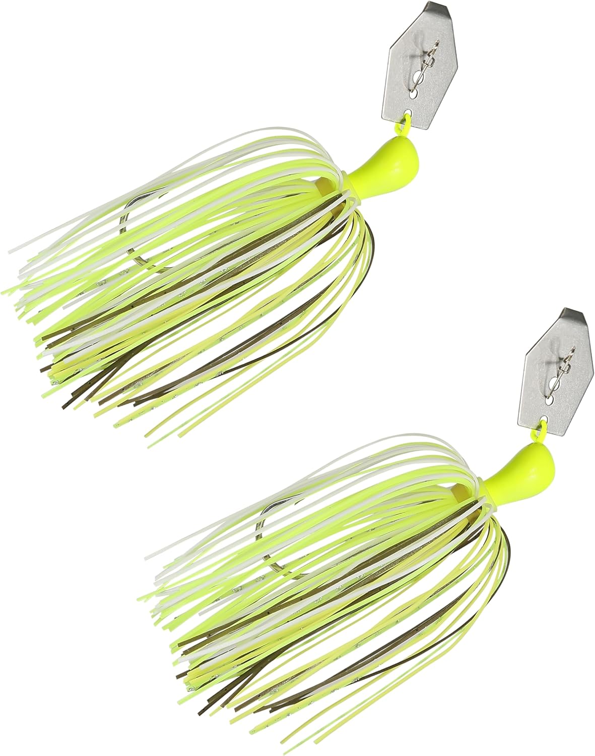 MITOBASS Tungsten Breaker Blade Jig Heads for Fishing 2