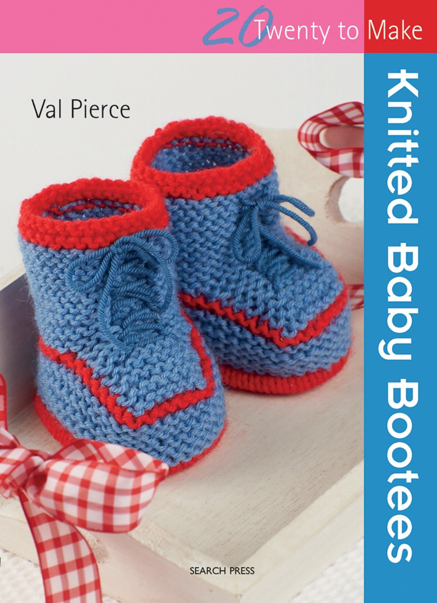 Chaussons bébé tricotés main idée cadeau de naissance idéal