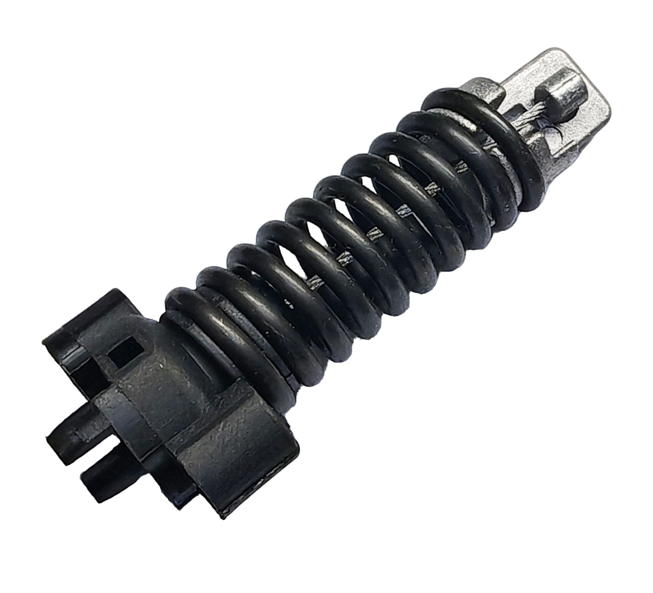 Amazon.com: Chain saw handle spring buffer, suitable for MS341