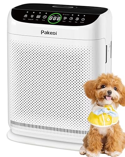 Air Purifiers for Home Large Room Up to 3000 Ft²