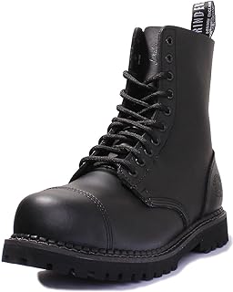 grinders combat boots