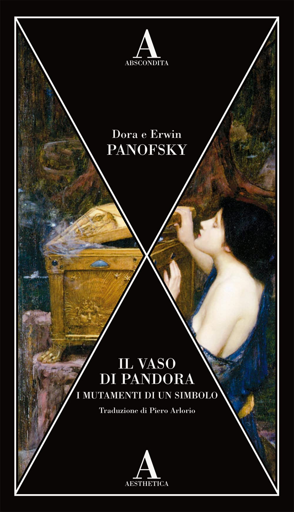 Il Vaso Di Pandora. I Mutamenti Di Un Simbolo - 4