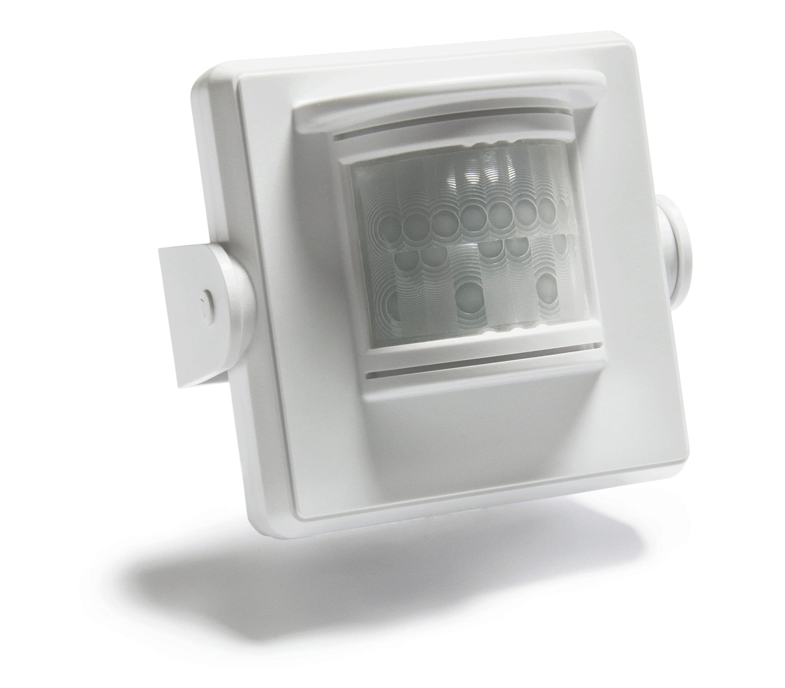 intertechno® Détecteur de Mouvement sans Fil Ourdoor PIR-6000 91 x 83 x 63 mm (sans Bras pivotant)