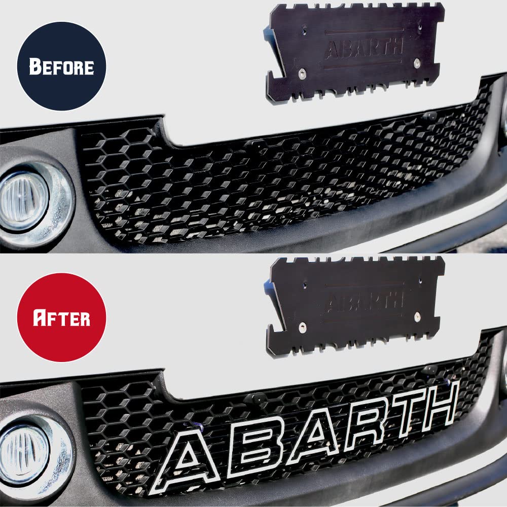 Amazon | イブデザイン アバルト500/ 695 / 595 シリーズ1~3・アバルト  