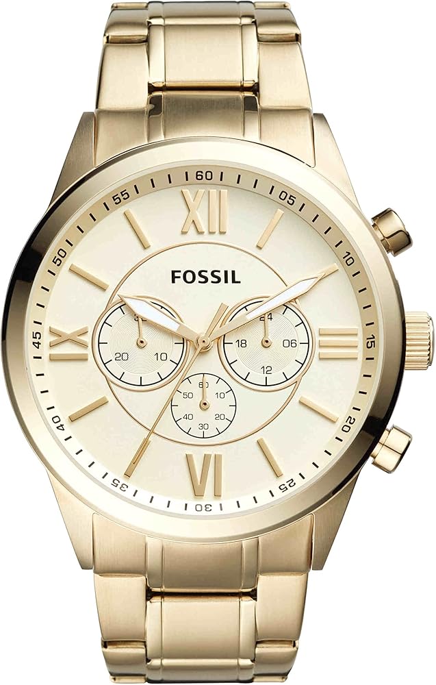 fossil relojes