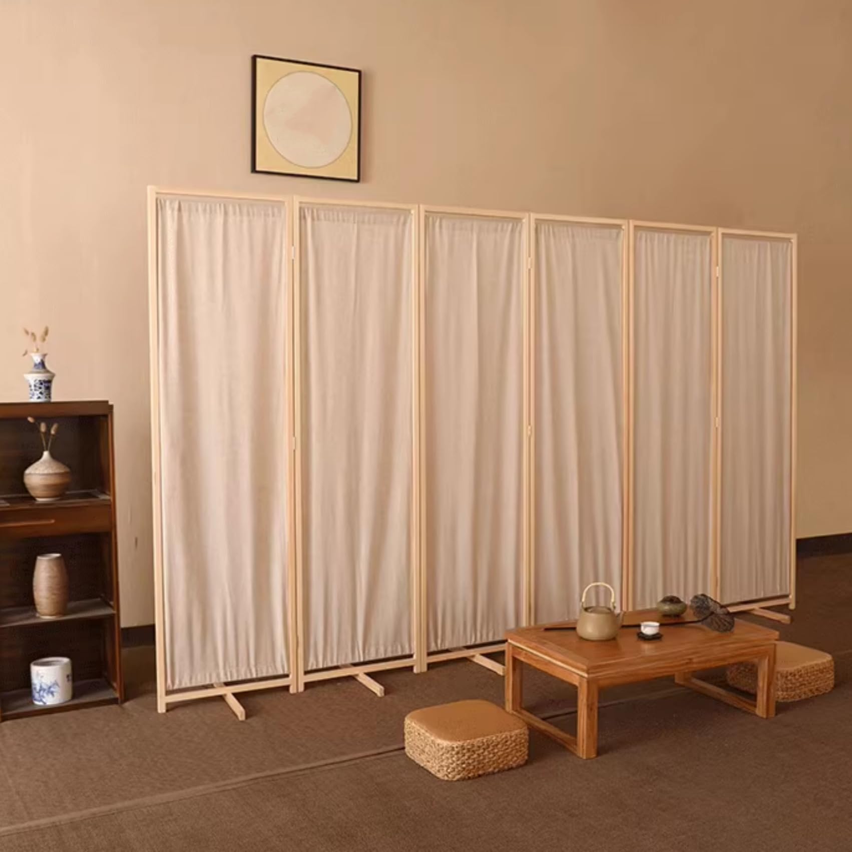 3枚折り パーテーション 間仕切り 150cm スタンド リビング インテリア 3枚折り パーテーション 間仕切り 150cm スタンド リビング インテリア