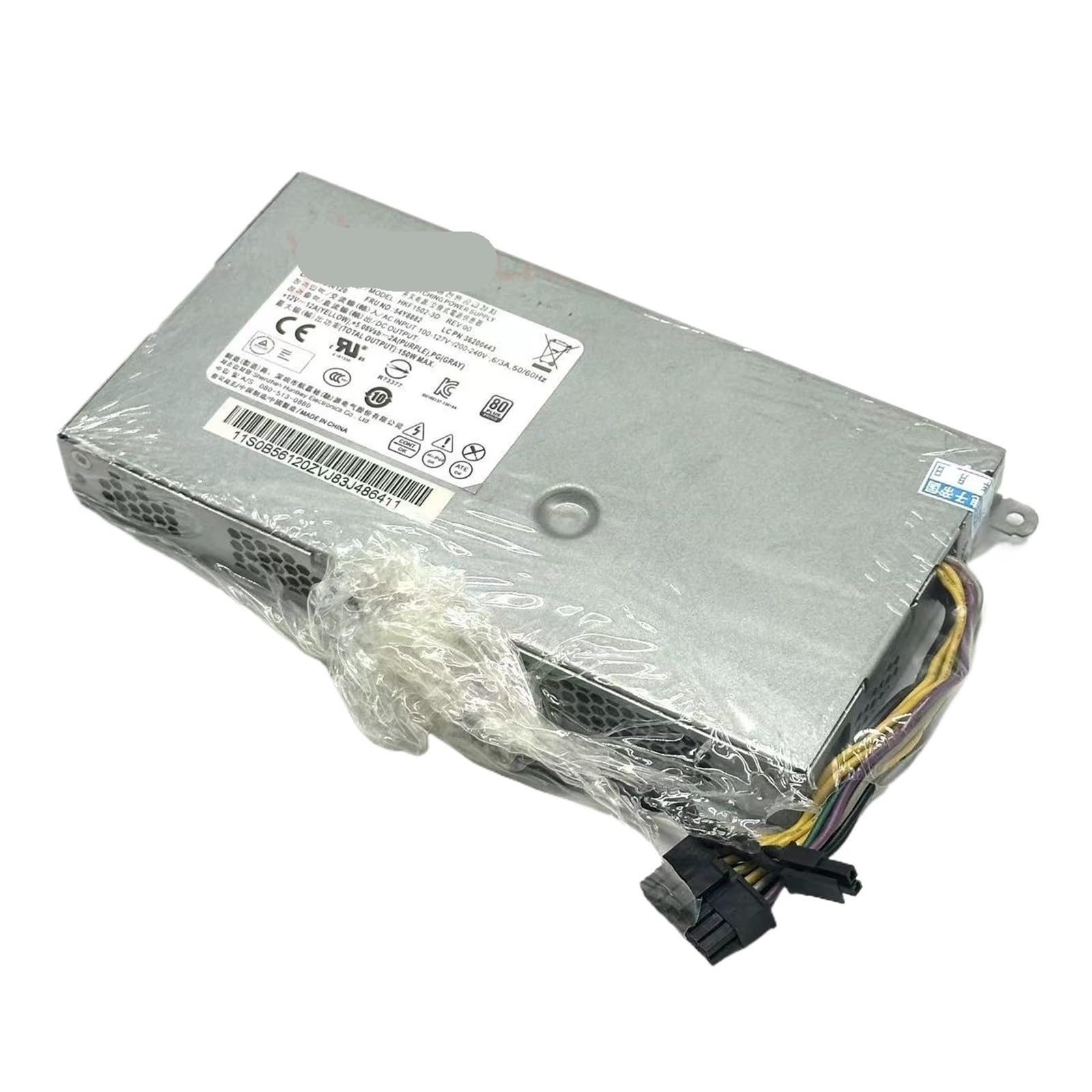 LEOTNNDQ E93Z S800 HKF1502-3D Server Power Supply 150W PS-2181-08 APB003 54Y8883