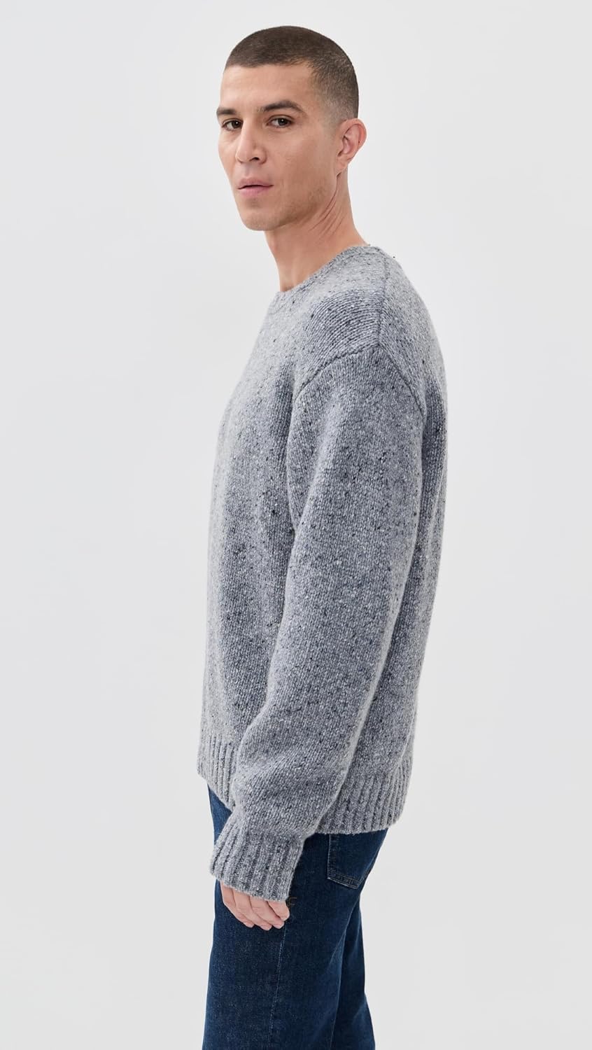 FRAME Men's Sailor Sweater - Image 4