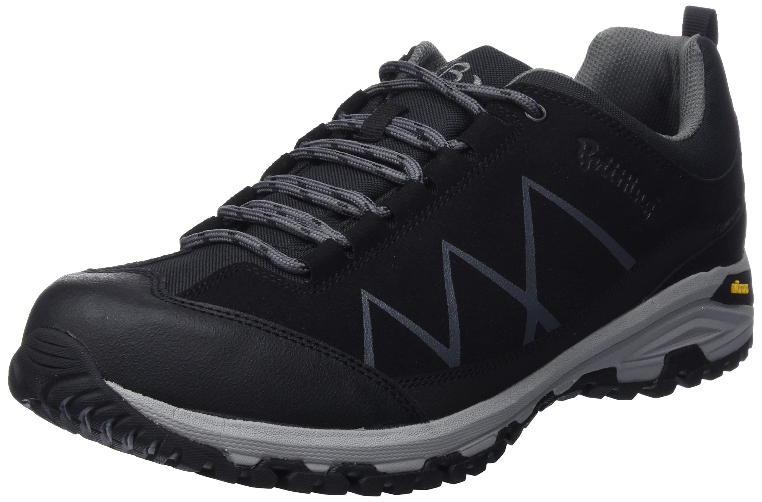 Brütting Womens Mount Bona HighHigh Rise Hiking Shoes