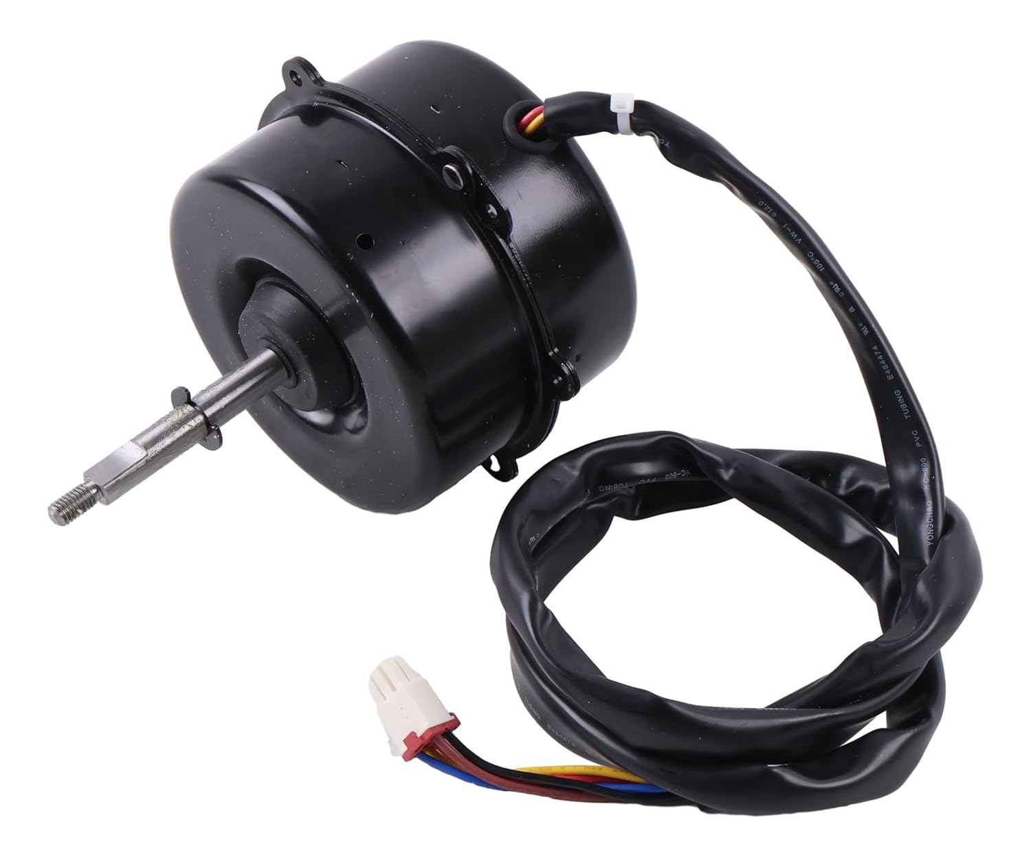 Outdoor Fan Motor YKT-63-6-200L YKT-75-6-200L Y6S644C221L YKT-53-6-95 YDK65-6-234 YKT-65-6-234