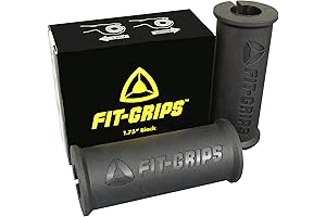 Core Prodigy Fit Thick Grip Training Adapter