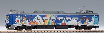 Amazon.co.jp: マイクロエース Nゲージ 781系「ドラえもん海底列車」 6