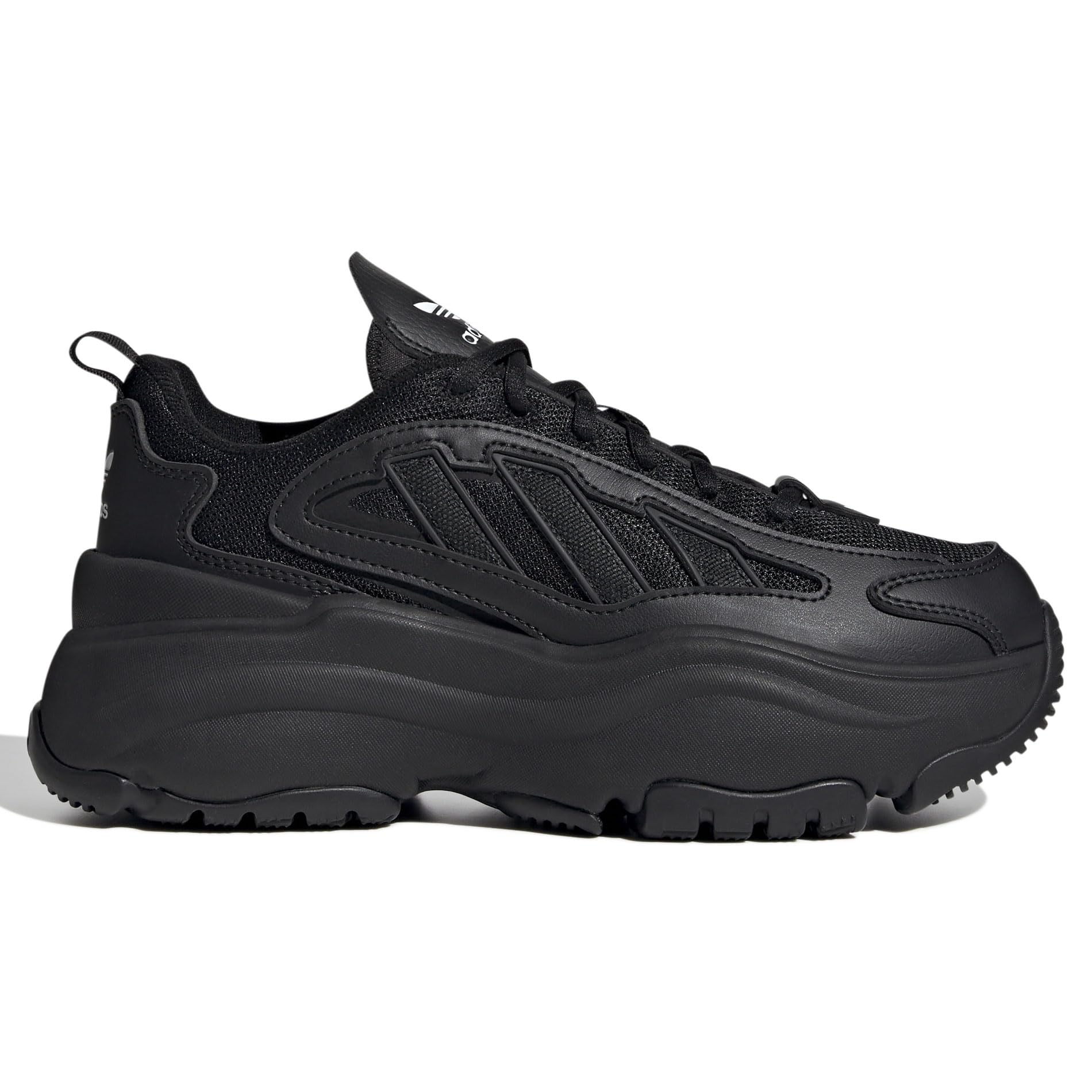 Amazon | アディダスオリジナルス adidas originals OZGAIA W コア