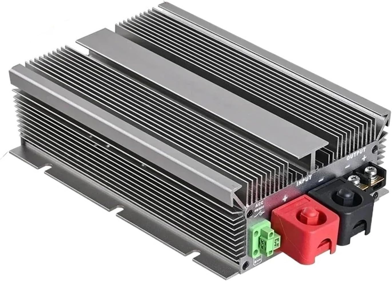 24V to 12V 50A-200A Buck Converter Regulator Power Supply(24V to 12V 100A)