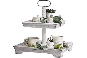 Stylish Clearance Tiered Tray: A Must-Have for Display and Organization