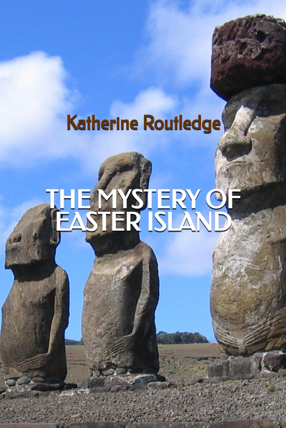 The Mystery of Easter Island