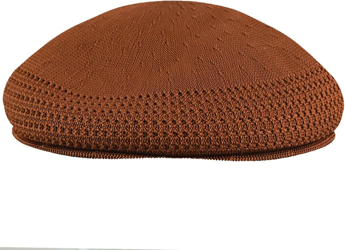 Kangol USA Men's Adult XXL Tropic 504 Ventair Baseball Cap