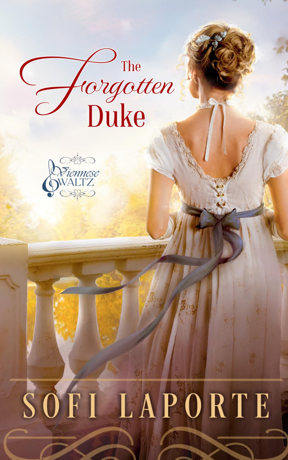 The Forgotten Duke: 1 (Viennese Waltz)