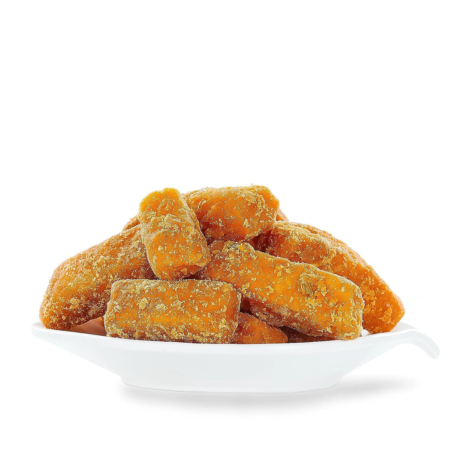 Veganic Gur/Gud pare | Jaggery Murukku Snack | Gudd Ki Buniya Latha | Gud Besan Paare/Sev (1800g) (B0CGXJTHCG) Amazon Price History, Amazon Price Tracker