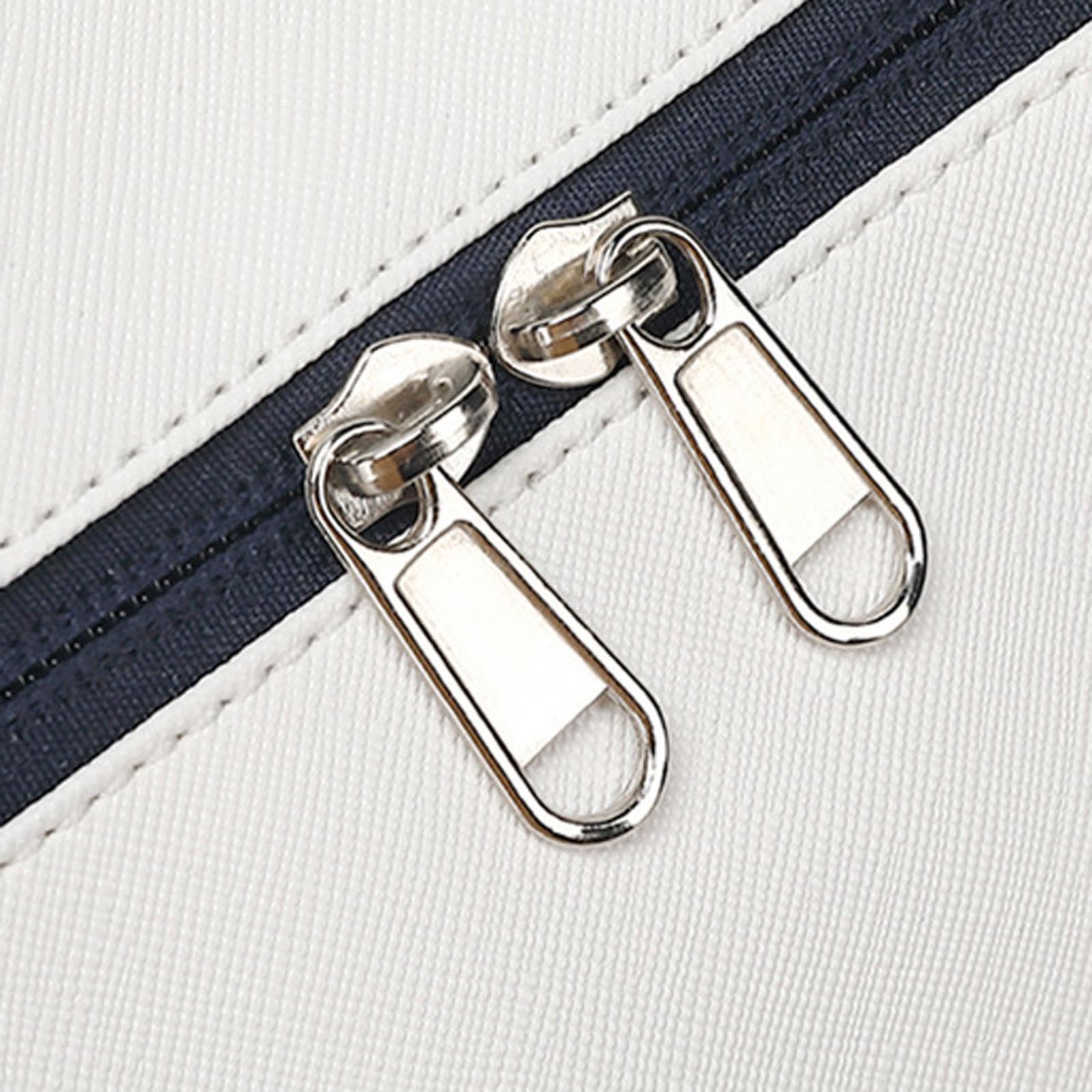 Borsa da Tennis Portatile per Racchette da Tennis, Pickleball E Palestra, Ideale per Uomini E Donne.