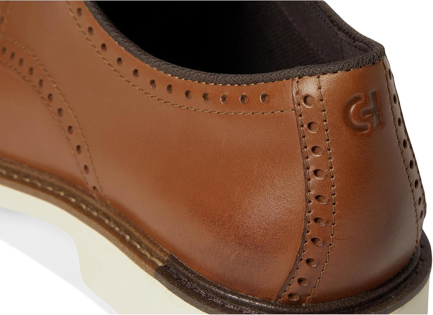 Cole Haan Mens Go-to Plain Toe - Image 7